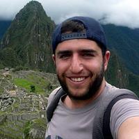 Отзыв от Давид - DTV виза